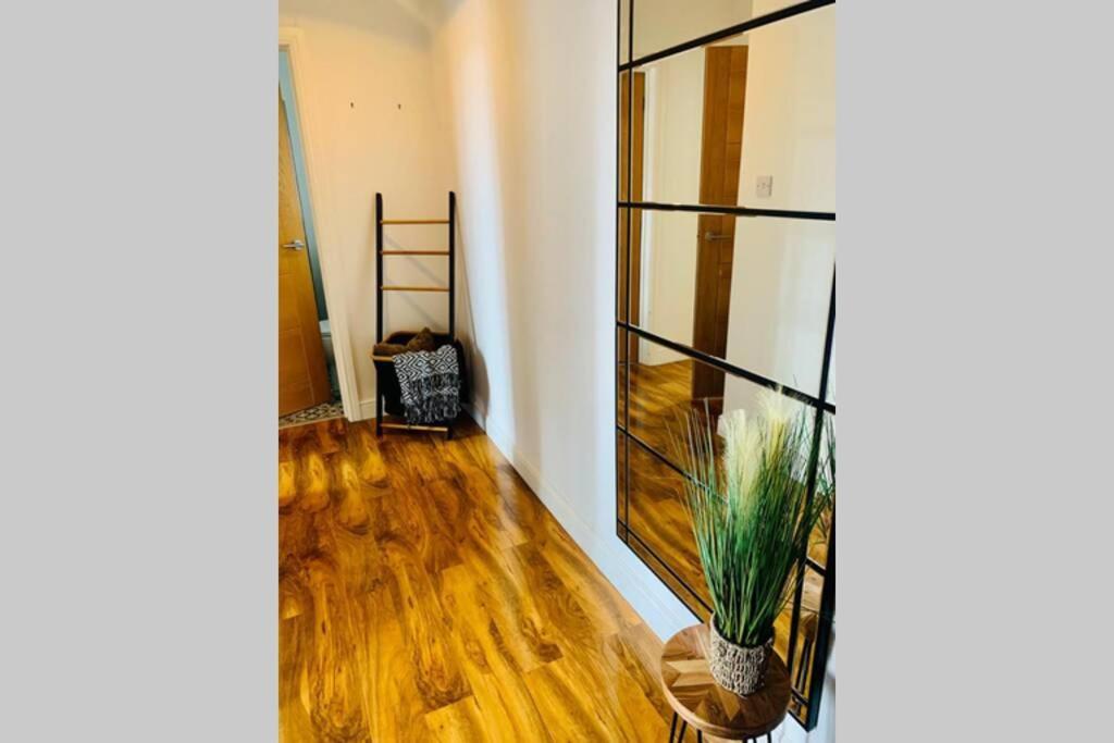 Luxury, Centrally Located 2 Bed Modern Apartment Great Yarmouth